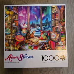 🧩 Puzzles – Three for $20 🧩